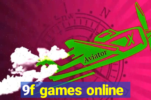 9f games online